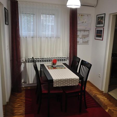 Mz Apartment Zagreb Extérieur photo