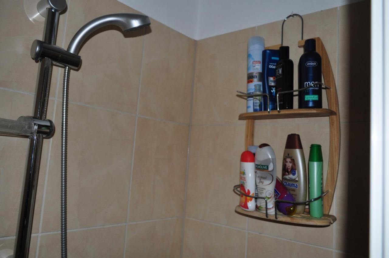 Mz Apartment Zagreb Extérieur photo